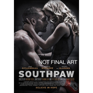 Southpaw