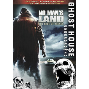 No Mans Land-Rise of the Reeker
