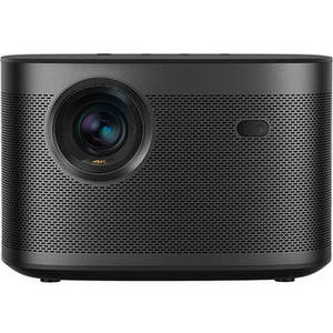 Horizon Pro 2200-Lumen 4K DLP Smart Home Theater Projector