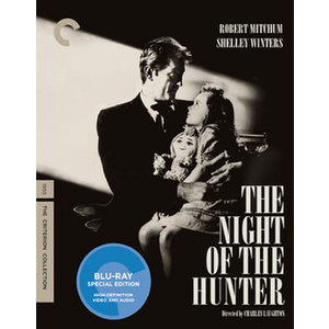 Night of the Hunter