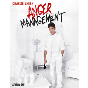 Anger Management-1st Season