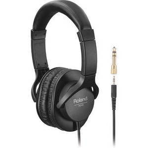 RH-5 Around-Ear Stereo Headphones