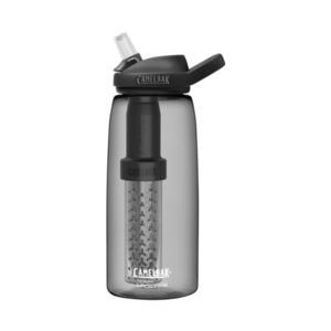 CamelBak eddy+ Filtered by LifeStraw 32oz Bottle