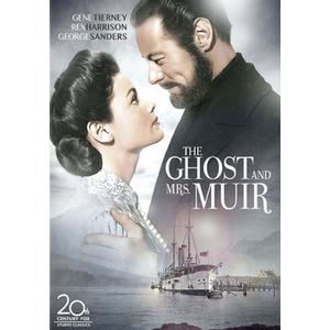 Ghost & Mrs Muir