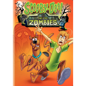 Scooby-Doo & the Zombies