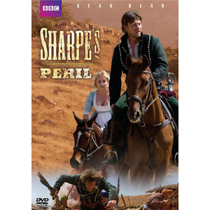 Sharpes Peril-Movie