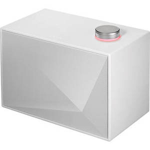 ACRO BE100 Wireless Bluetooth Speaker (White)