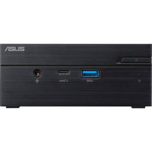PN51-S1 Mini Desktop Computer (Barebone)