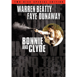 Bonnie & Clyde