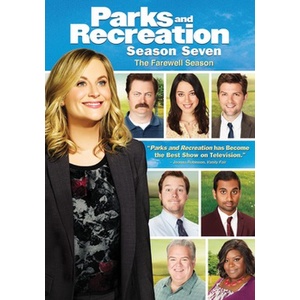 Parks & Recreation-Season 7