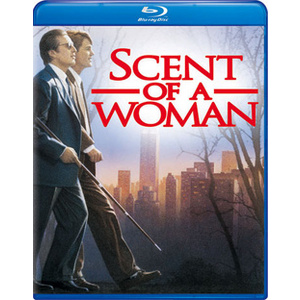 Scent of a Woman