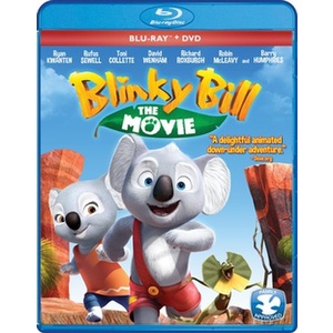 Blinky Bill-Movie