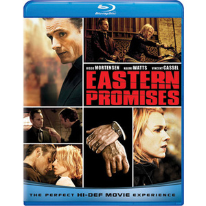 Eastern Promises