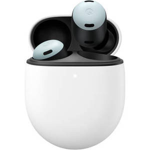 Pixel Buds Pro Noise-Canceling True Wireless In-Ear Headphones (Fog)