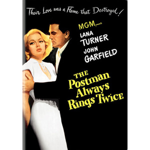 Postman Always Rings Twice