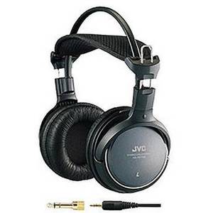 HA-RX700 Around-Ear Stereo Headphones