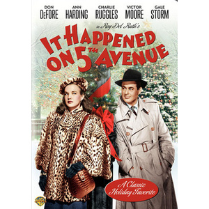It Happened On 5th Avenue