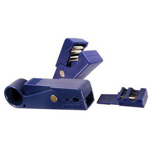 15028C ProStrip 25R Coaxial Cable Stripper