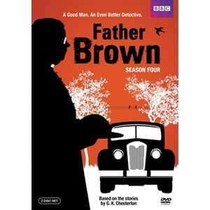 Father Brown-Season 4