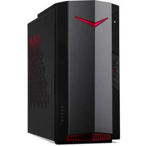 NITRO 50 Gaming Desktop Computer