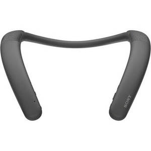 SRS-NB10 Wireless Neckband Speaker (Charcoal Gray)