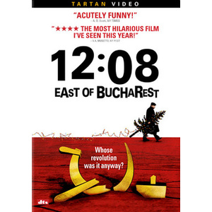 12:08 East of Bucharest