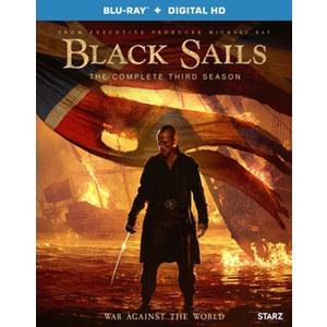 Black Sails-Season 3