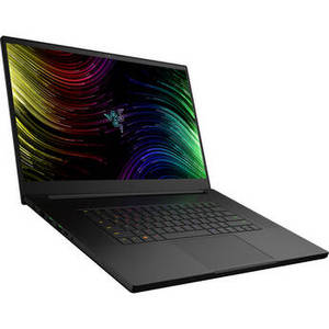 17.3" Razer Blade 17 Gaming Laptop