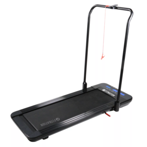 FitNation Slim Line Treadmill