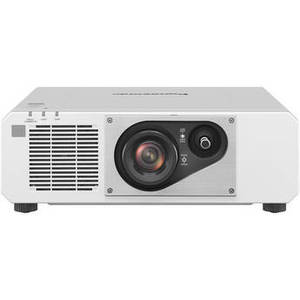 PT-FRZ50WU7 5200-Lumen WUXGA Classroom & Office Laser DLP Projector (White)