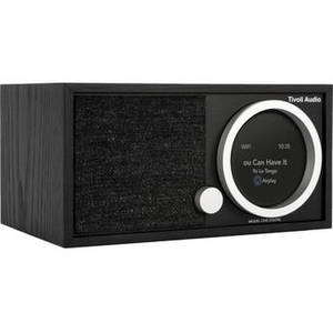 Model One Digital Generation 2 (Black Ash & Black)