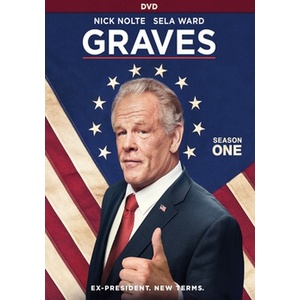 Graves-Season 1