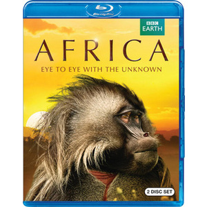 Africa-Eye to Eye with Unknown