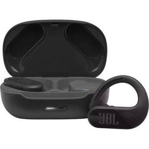 Endurance PEAK II True Wireless In-Ear Sport Headphones (Black)