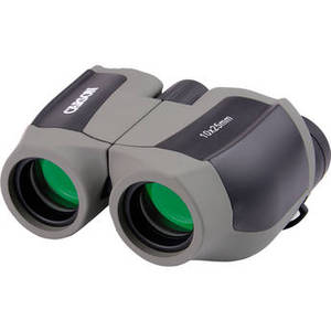 10x25 Scout Plus Binoculars