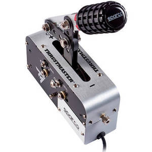 TSS Handbrake Sparco Mod +