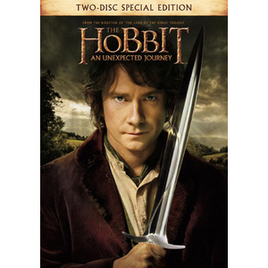 Hobbit-an Unexpected Journey