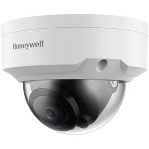 Performance Series H4W8PER2V 8MP Outdoor Network Dome Camera with Night Vision & 2.7-13.5mm Lens