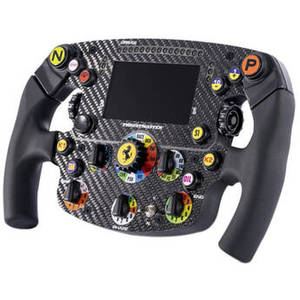 Add-On Formula Wheel (Ferrari SF1000 Edition)