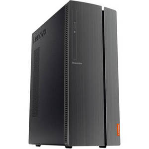 IdeaCentre 510A Desktop Computer
