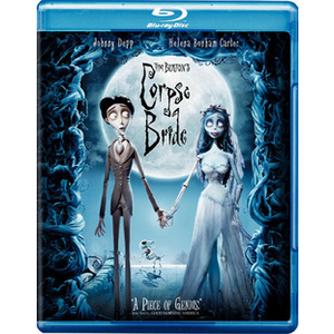 Corpse Bride