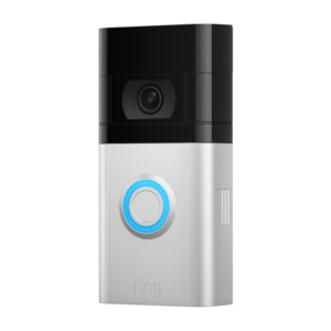 Ring Video Doorbell 4