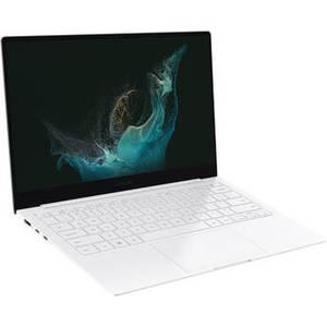 13.3" Galaxy Book2 Pro Laptop (Silver)