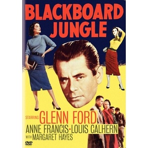 Blackboard Jungle