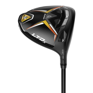 Cobra LTDx Driver