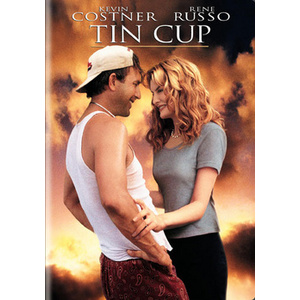 Tin Cup