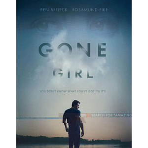 Gone Girl