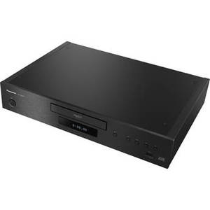 DP-UB9000 HDR 4K UHD Network Blu-ray Disc Player