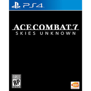 Ace Combat 7: Skies Unknown