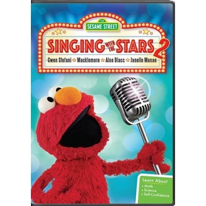 Sesame S-Singing with the Stars 2
